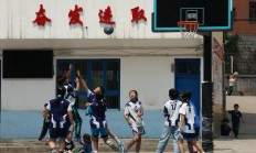 开云APP下载:体育为村里娃推开梦想新窗